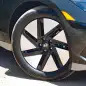 2023 Hyundai Ioniq 6 SE wheel