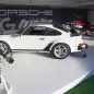 Lanzante Porsche 930 restomods