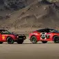 Nissan Safari Rally Z Tribute