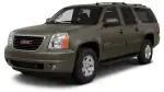 2012 GMC Yukon XL 1500