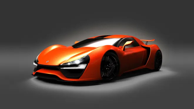 Trion Nemesis Mar 31, 2014 Photo Gallery