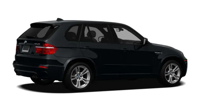 BMW X5 Turbo Diesel E70 with Performance Tuning Box Kit