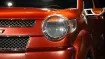 New York Auto Show: 2007 Chevy Trax Concept