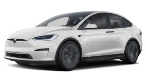 2024 Tesla Model X Plaid 4dr Sport Utility Pictures - Autoblog