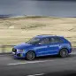 2016 Audi RS Q3 Performance moving profile