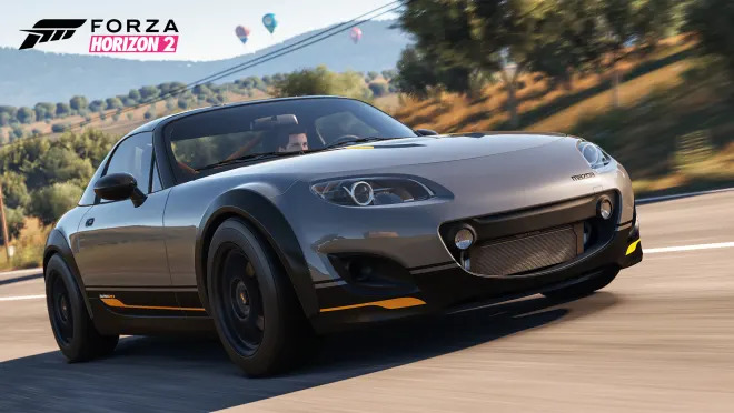 Car Tracker for ForzaHorizon 5 for Android - Download