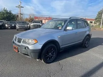 2005 BMW X3 SUV: Latest Prices, Reviews, Specs, Photos and Incentives