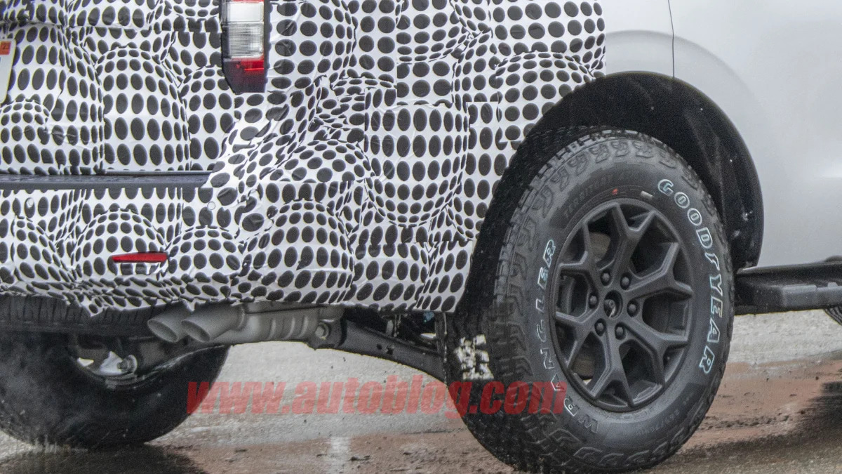 Ford Expedition spied.g16.KGP