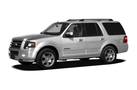 2011 Ford Expedition Limited 4dr 4x4