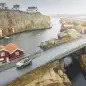 2024 Volvo XC40 Recharge in Sweden