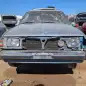 51 - 1981 Subaru Leone hatchback in Colorado junkyard - photo by Murilee Martin