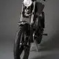 Bolt Motorbikes M-1 electric moped dark in studio