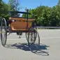 1886 Benz Patent-Motorwagen