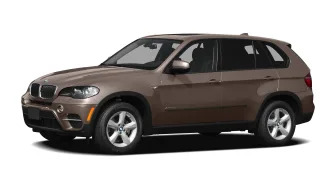 xDrive 35d 4dr All-Wheel Drive Sports Activity Vehicle