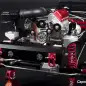 jeep wrangler replica engine capo racing