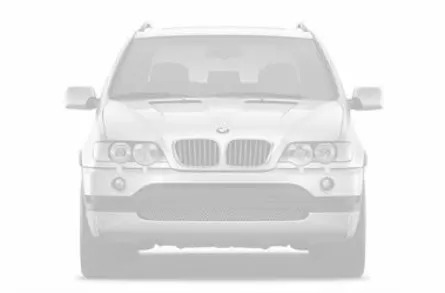2003 BMW X5 4.6is 4dr All-Wheel Drive