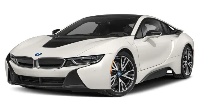 2019 BMW i8 Price, Value, Ratings & Reviews