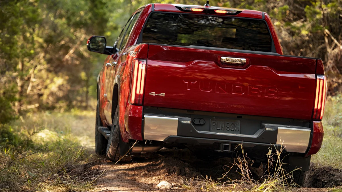 2022 Toyota Tundra Limited TRD Off-Road-6