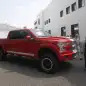 Mexico Car Auction