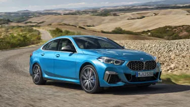 2020 BMW M235i Gran Coupe First Drive | The new entry level