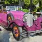 1928 Mercedes-Benz 630 K Coupe de Ville Saoutchik