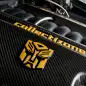 transformers auction bumblebee engine badge