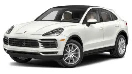 2022 Porsche Cayenne Coupe Turbo GT 4dr All-Wheel Drive Pricing