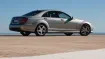 2009 Mercedes-Benz S-Class with AMG Sports package
