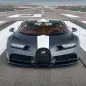 2020 Bugatti Chiron Sport Les Legendes du Ciel