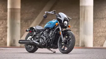 2025 Indian Sport Scout