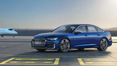 Audi files trademark lawsuit against Chinese EV maker Nio