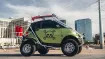2012 Smart ForTwo off-roader on Cars & Bids
