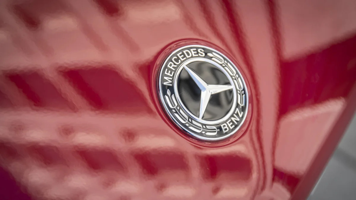 2020 Mercedes-Benz CLA 250