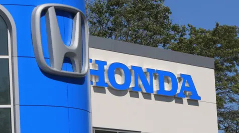 <h6><u>Profit at Honda doubles on strong global sales of cars and motorcycles</u></h6>