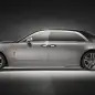 Rolls-Royce Ghost Elegance