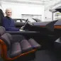 James+Dyson+and+Car+interior