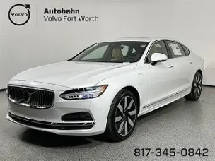 2024 Volvo S90 T8 Ultimate