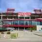 Nissan Stadium rendering