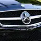 2012 Mercedes-Benz CLS63 AMG