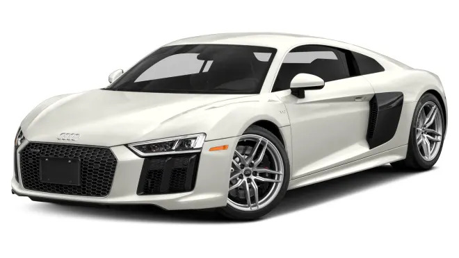 2023 Audi R8 to be the 17th and last year for the super coupe - Autoblog