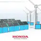 Honda Hybrid &amp; EV Batteries recycling