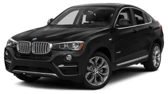 xDrive35i 4dr All-Wheel Drive Sports Activity Coupe