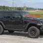 Jeep Wrangler 392 prototype