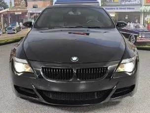 2008 BMW M6 