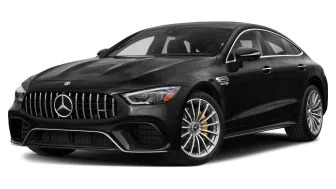 Base AMG GT 63 Coupe 4dr