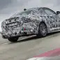 2022 BMW 2 Series prototype