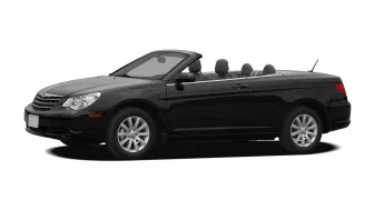 Limited 2dr Convertible