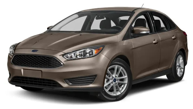 Ford Focus ST Edition - the best gets better - Just Auto