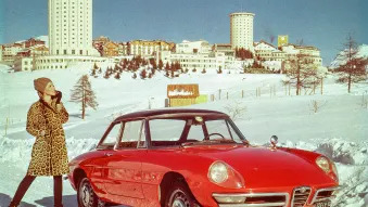 Pininfarina classics