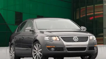 Volkswagen investigates powertrains
